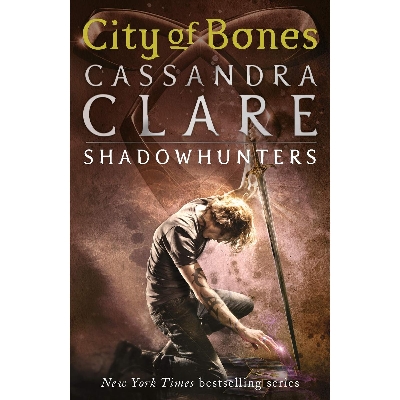 Picture of City of Bones