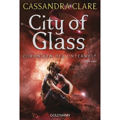 Picture of City of Glass