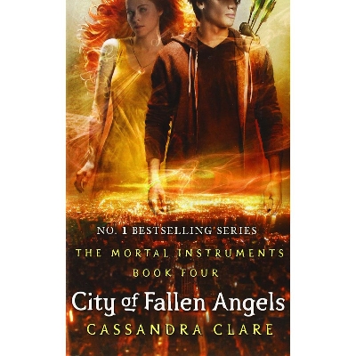 Picture of City Of Fallen Angels