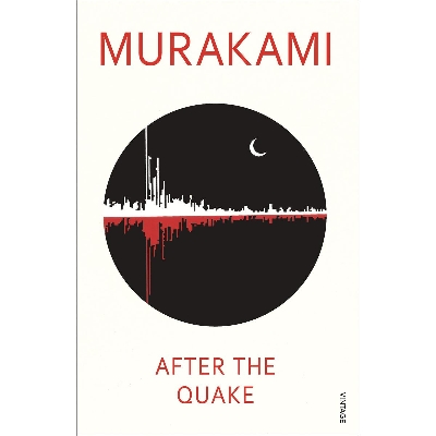 Picture of After The Quake Paperback