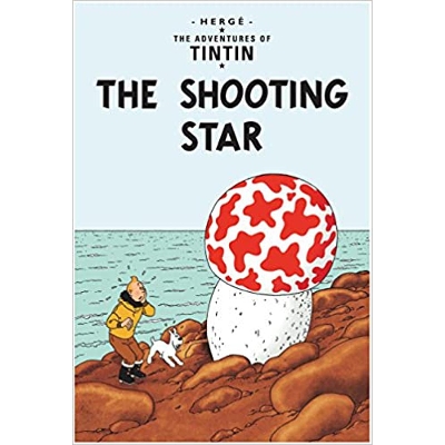 Picture of Shooting Star (Tintin)