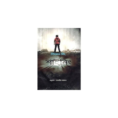 Picture of The shining