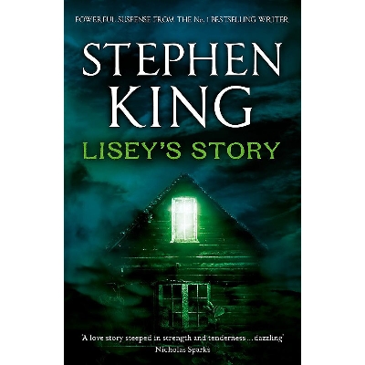 Picture of Lisey's Story Paperback