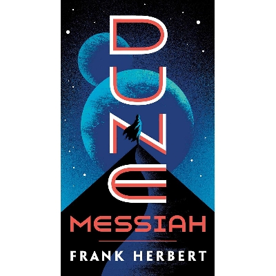 Picture of Dune Messiah 2 by Frank Herbert