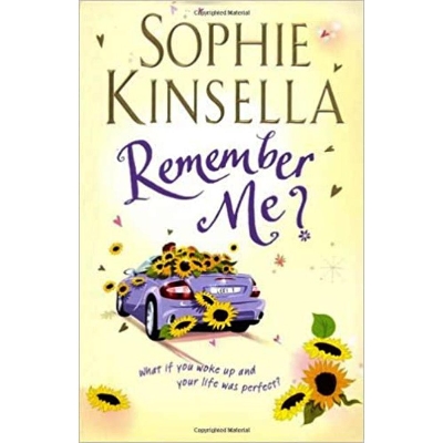 Picture of Remember Me Paperback by Sophie Kinsella