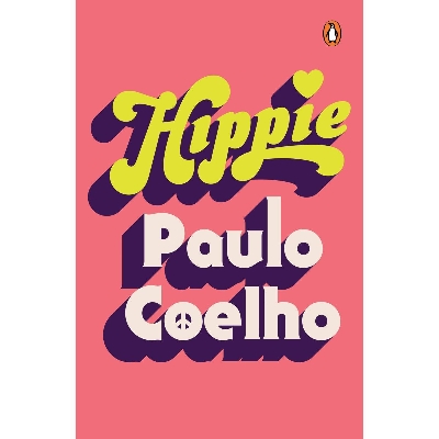 Picture of Hippie Paperback by Paulo Coelho