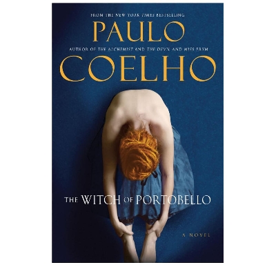Picture of The Witch of Portobello Paperback by Paulo Coelho