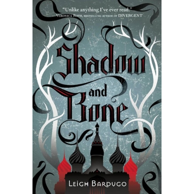 Picture of Shadow and Bone  Paperback by Leigh Bardugo
