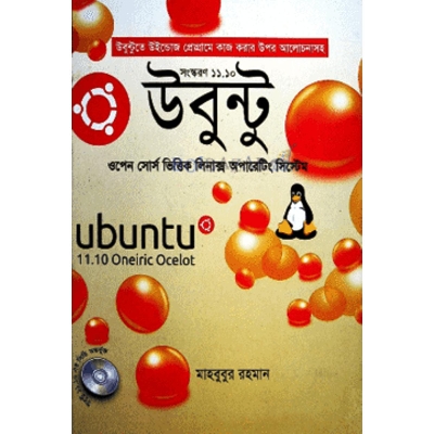Picture of Ubuntu open source vittik linux operating system