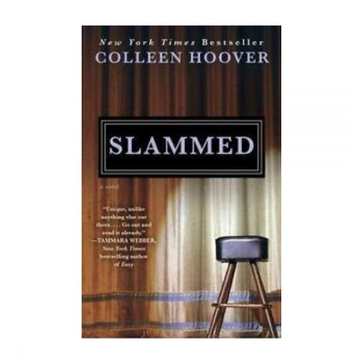 Picture of Slammed: A Novel (Slammed, Book 1) Paperback