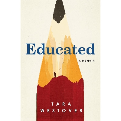 Picture of Educated: The international bestselling memoir Paperback