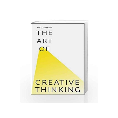 Picture of The Art of Creative Thinking Paperback
