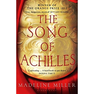 Picture of The Song of Achilles Paperback