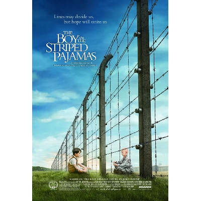 Picture of The Boy in the Striped Pyjamas Paperback