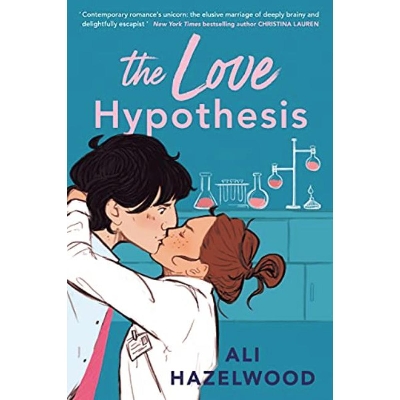 Picture of The Love Hypothesis Paperback