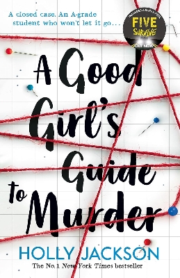 Picture of A Good Girl's Guide to Murde (Paperback)