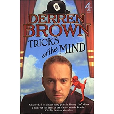 Picture of Tricks Of The Mind