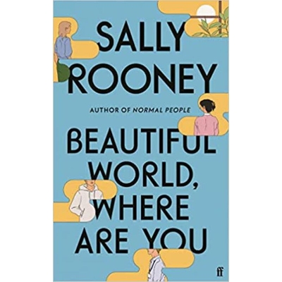Picture of Beautiful World, Where Are You: from the internationally bestselling author of Normal People