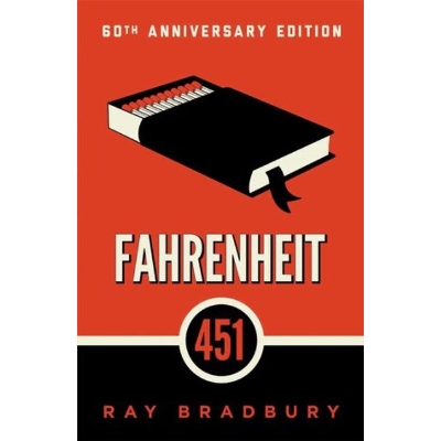 Picture of Fahrenheit 451 - 227967700