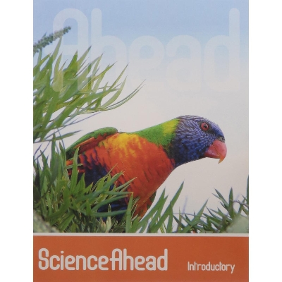 Picture of Science Ahead Introductory (New) Paperback