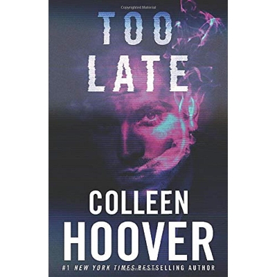 Picture of Too Late Paperback