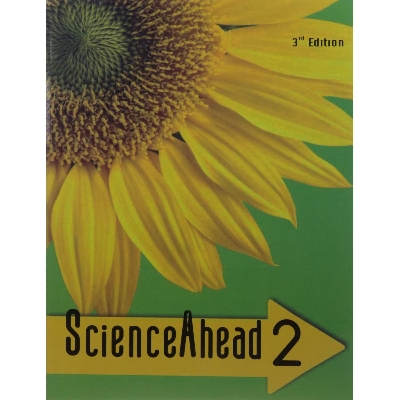 Picture of Science Ahead 2 Paperback
