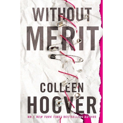 Picture of Without Merit Paperback