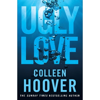 Picture of Ugly Love (Paperback) White Print