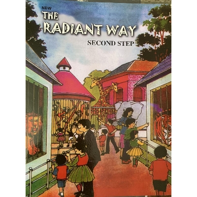 Picture of The Radiant Way Second Step