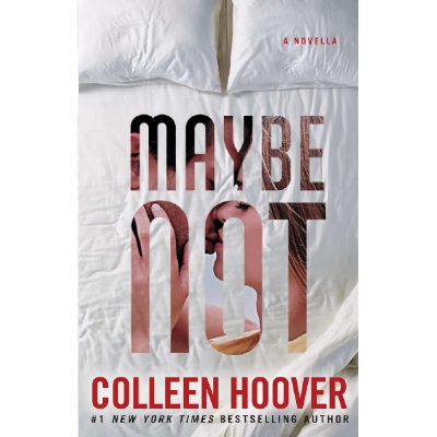 Picture of Maybe Not: A Novella Paperback