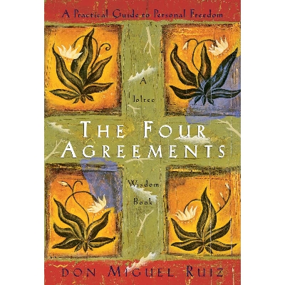 Picture of The Four Agreements Paperback