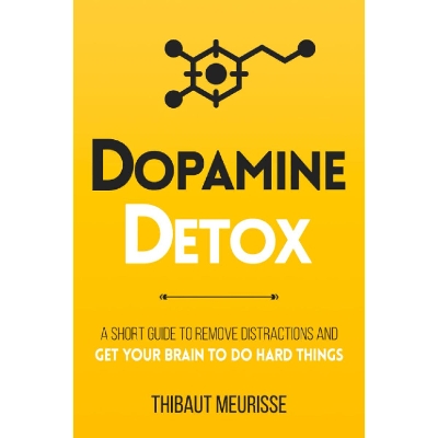 Picture of Dopamine Detox Paperback