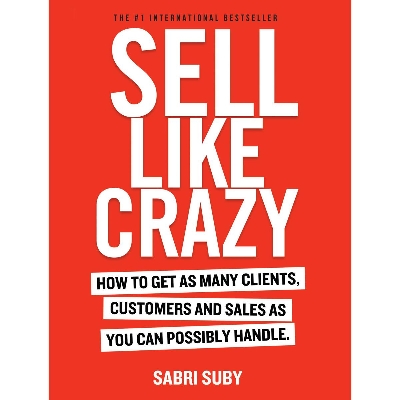 Picture of SELL LIKE CRAZY