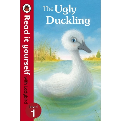 Picture of Read It Yourself Ugly Duckling: Level 1 Paperback