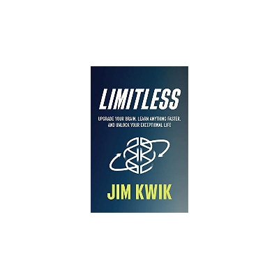 Picture of Limitless - paperback