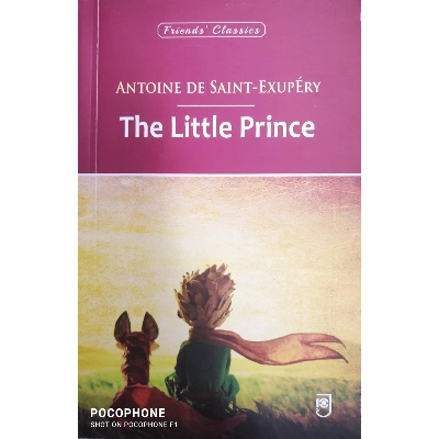 Picture of The Little Prince (Paperback)