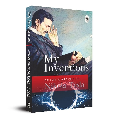 Picture of My Inventions (Paperback) - Nikola Tesla