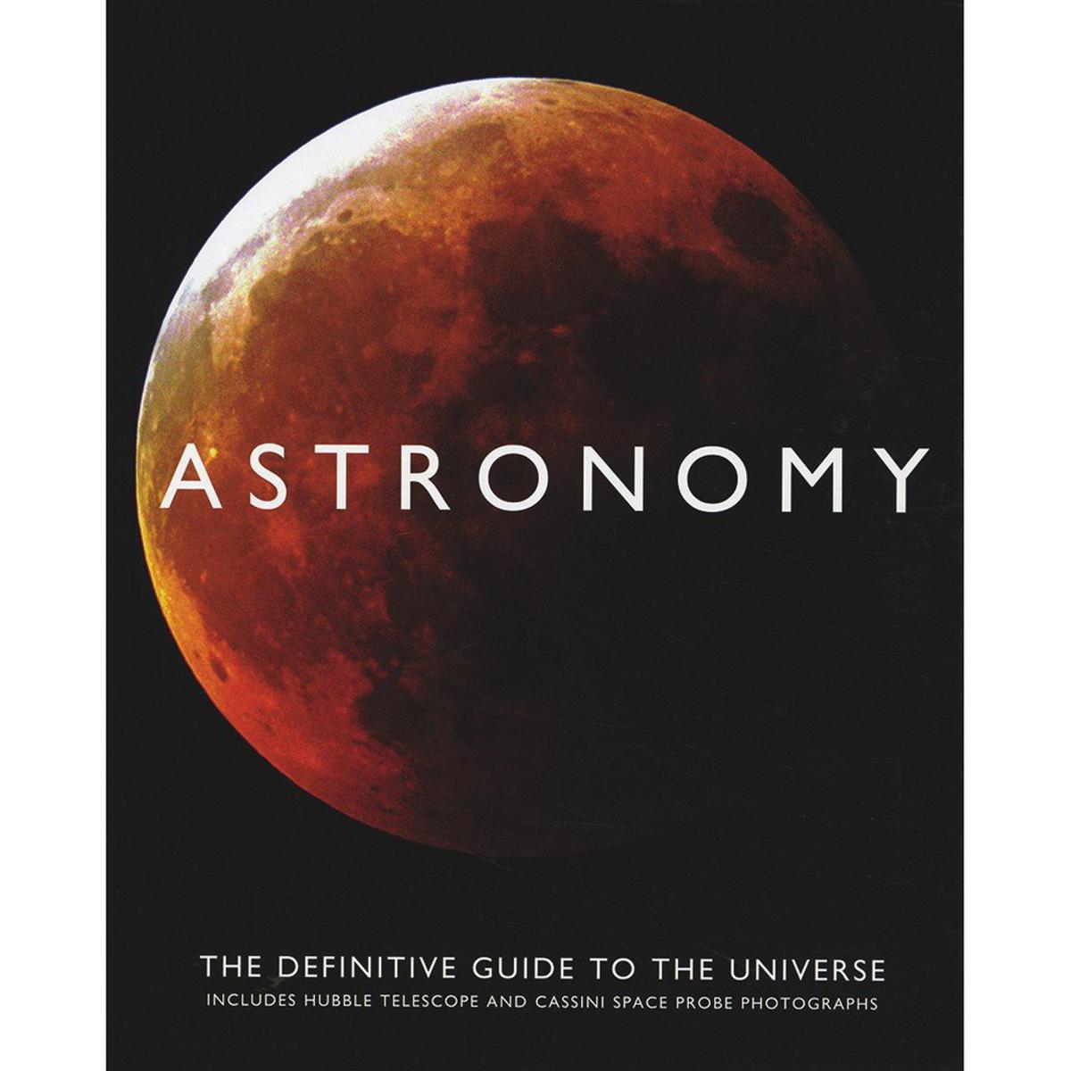 Picture of Astronomy Hardcover