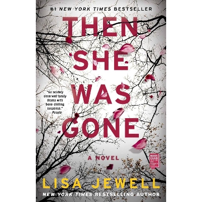 Picture of Then She Was Gone (Paperback)