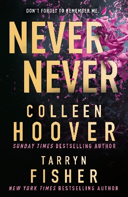 Picture of Never  Never  (Paperback)
