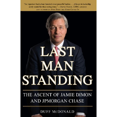 Picture of Last Man Standing  Paperback