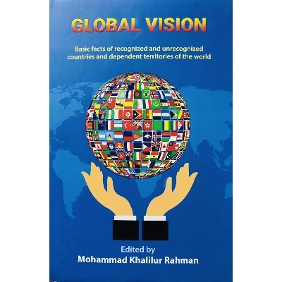 Picture of Global Vision (Hardcover)