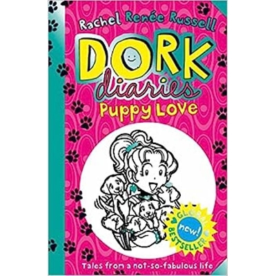 Picture of Dork Diaries: Puppy Love (Paperback)