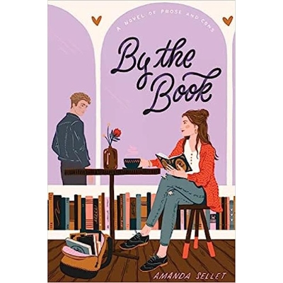 Picture of By The Book (paperback) English Book