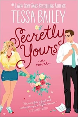 Picture of Secretly Yours A Novel (Paperback)