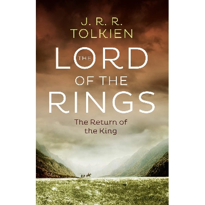 Picture of The Return of the King: Book 3 (The Lord of the Rings)