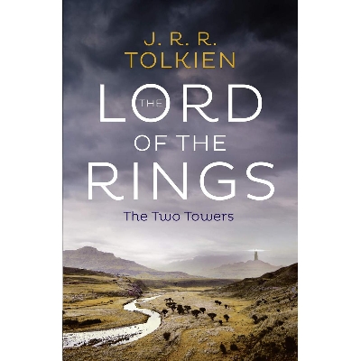 Picture of The Lord of The Rings (2): The Two Towers