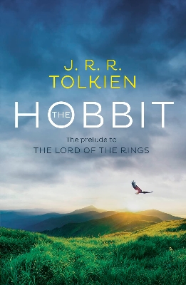 Picture of The Hobbit : The prelude to The Lord of the Rings