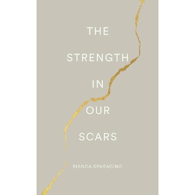 Picture of The Strength In Our Scars