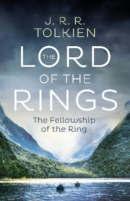 Picture of The Lord of the Rings (1) : The Fellowship of the Ring: Book 1 (Paperback)
